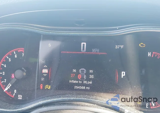 1C4RDJDG9GC308673: 44338715