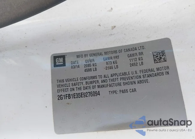 2G1FB1E35E9276094: 44338740