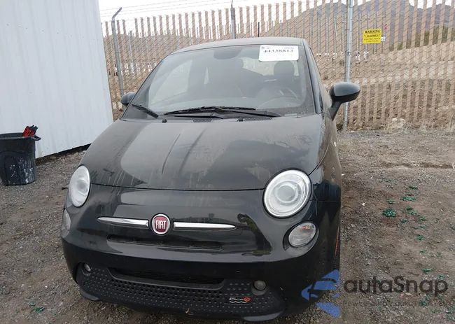 3C3CFFGE4DT714145: 44338812