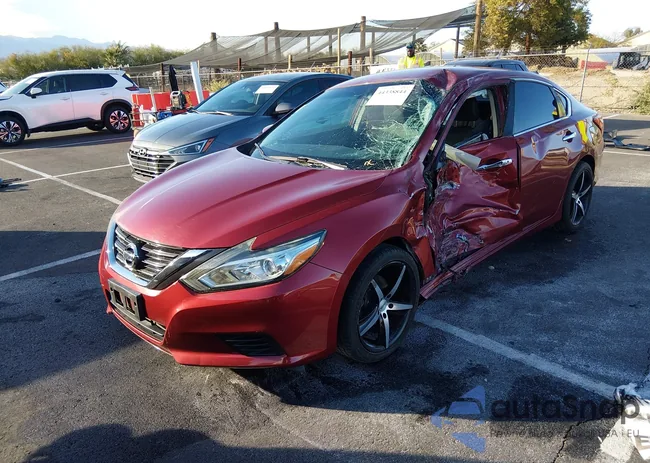 1N4AL3AP6GC156339: 44338844