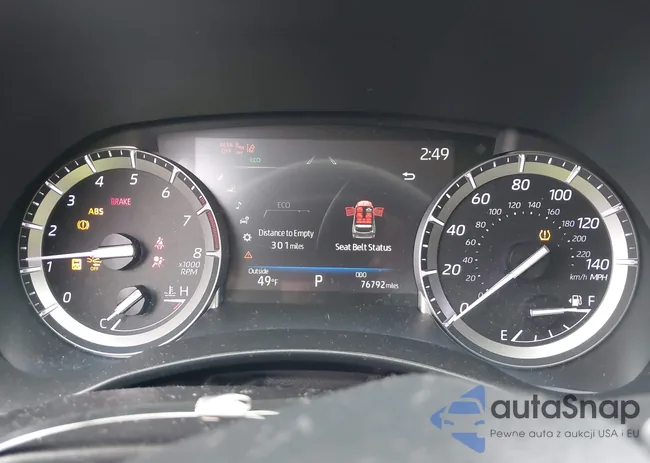 5TDFZRBH9NS176962: 44338861