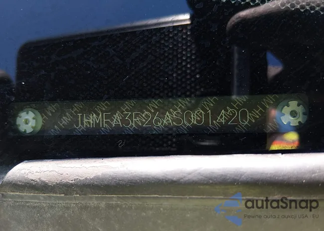 JHMFA3F26AS001420: 44338912