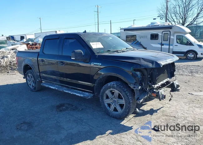 1FTEW1E50JFB36061: 44339990