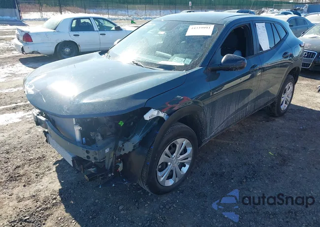 KL77LFEP4TC020640: 44339993