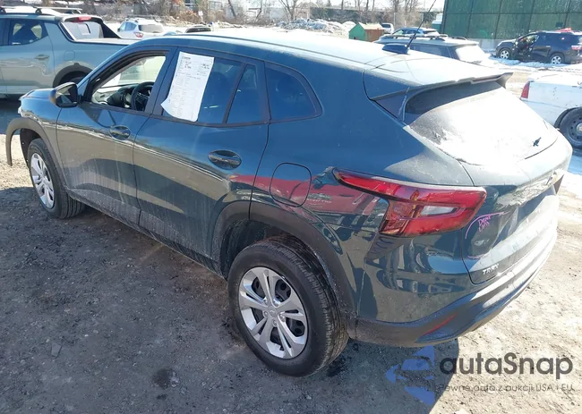 KL77LFEP4TC020640: 44339993