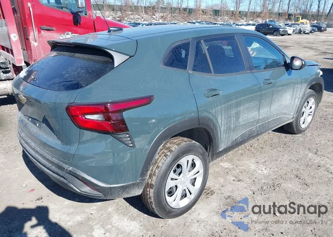 KL77LFEP4TC020640: 44339993