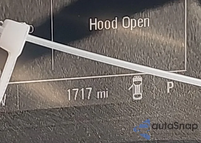 KL77LFEP4TC020640: 44339993