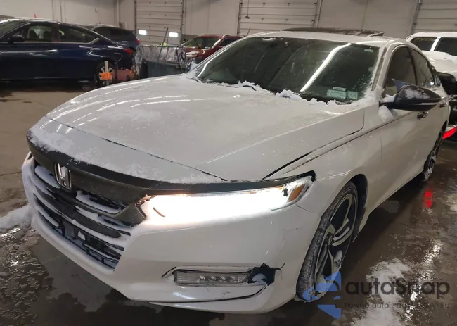 1HGCV2F35LA020238: 44340002