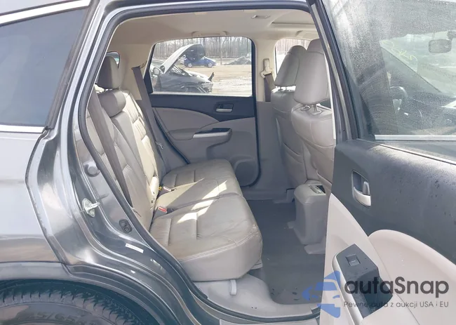 2HKRM3H73EH552150: 44340005