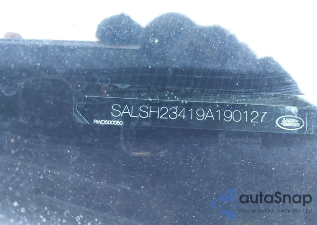 SALSH23419A190127: 44340046