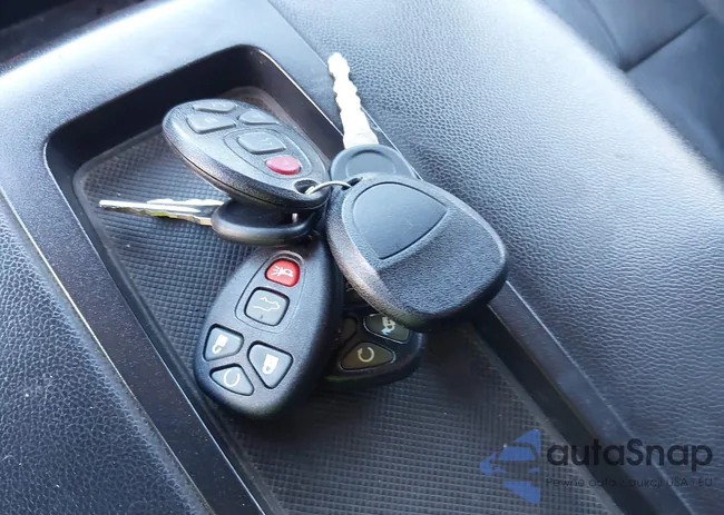 1GNSKBE04DR315416: 44340074