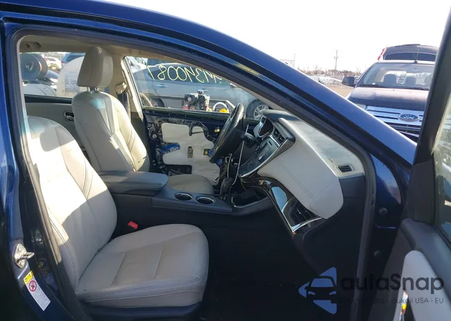 4T1BK1EB3DU066619: 44340087