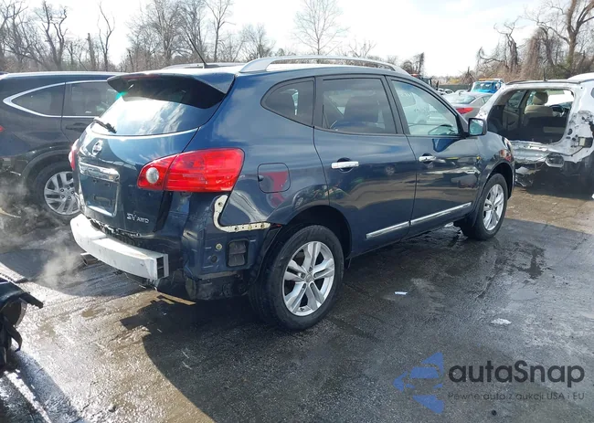 JN8AS5MV5DW143132: 44340113