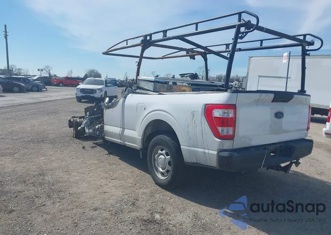 1FTEX1EB9PKD48069: 44340120