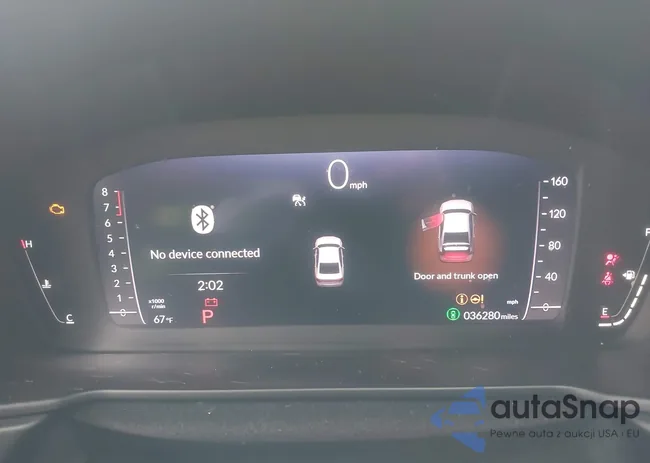 1HGCY1F4XSA007154: 44340154