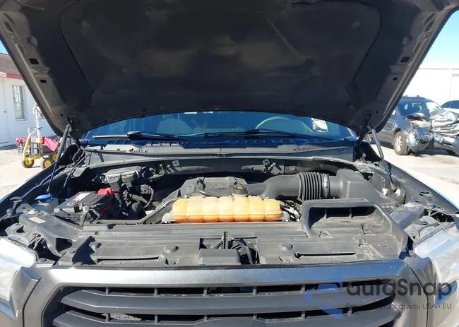 1FTEW1CP9HFC17915: 44340270