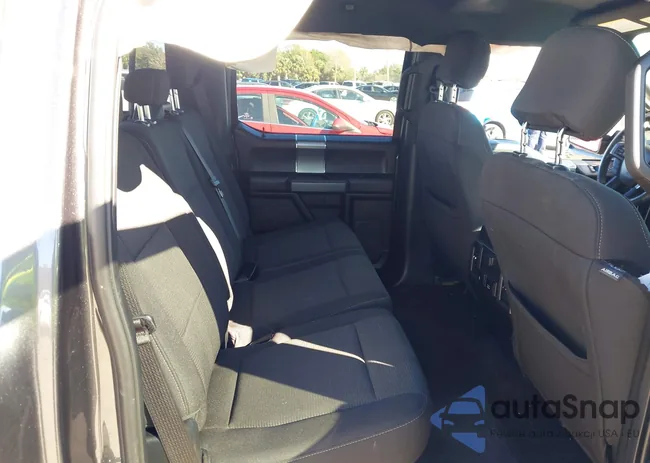 1FTEW1CP9HFC17915: 44340270