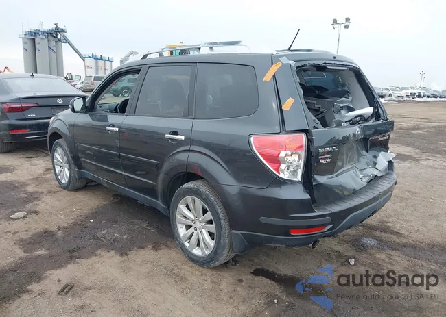 JF2SHAGC9DH437463: 44340292