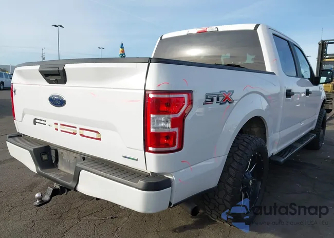 1FTEW1CP1KKE37919: 44340293