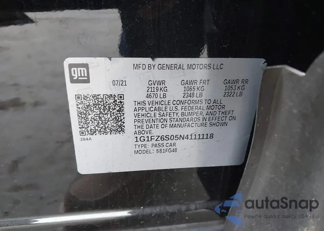 1G1FZ6S05N4111118: 44340347