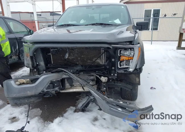 1FTFW1E86NFC40168: 44340351