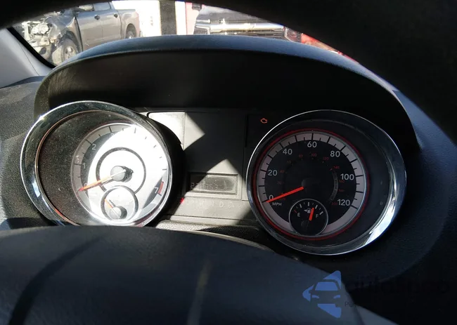 2C4RDGCG7DR582509: 44340357