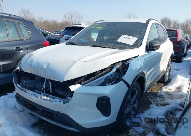 1FMCU0MZ8SUB23952: 44340386