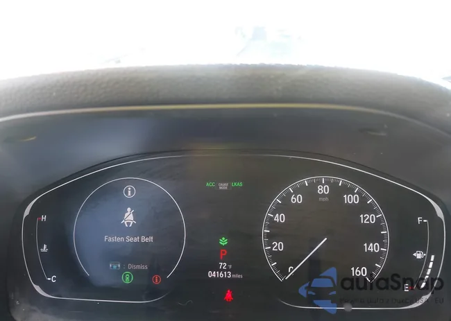 1HGCV2F90LA002668: 44340462