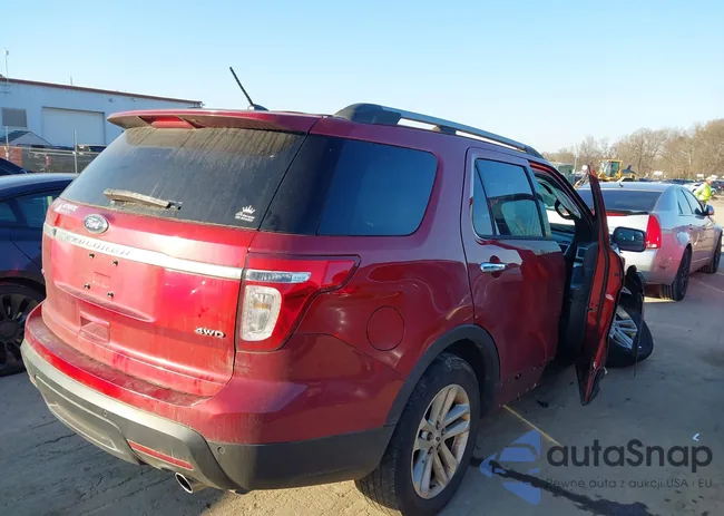 1FM5K8D87EGB39888: 44340464