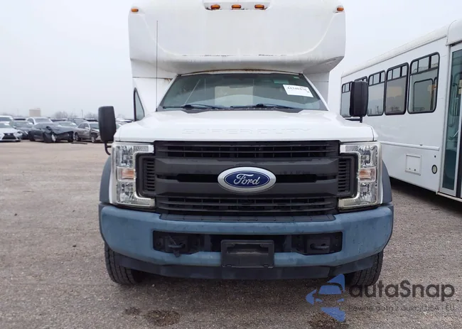 1FDAF5GT0HEE51147: 44340476