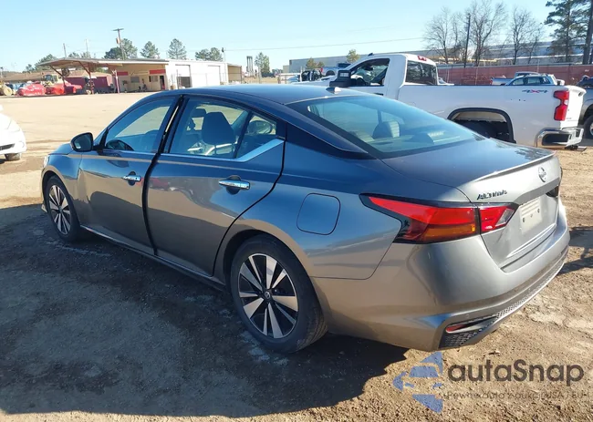 1N4BL4EV1KC203885: 44340481