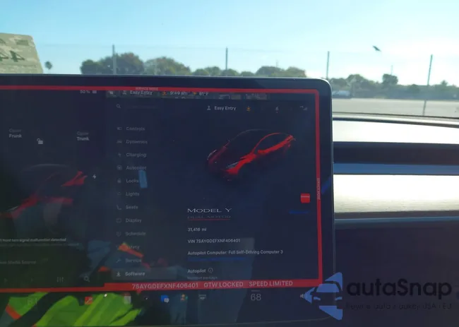 7SAYGDEFXNF406401: 44340493