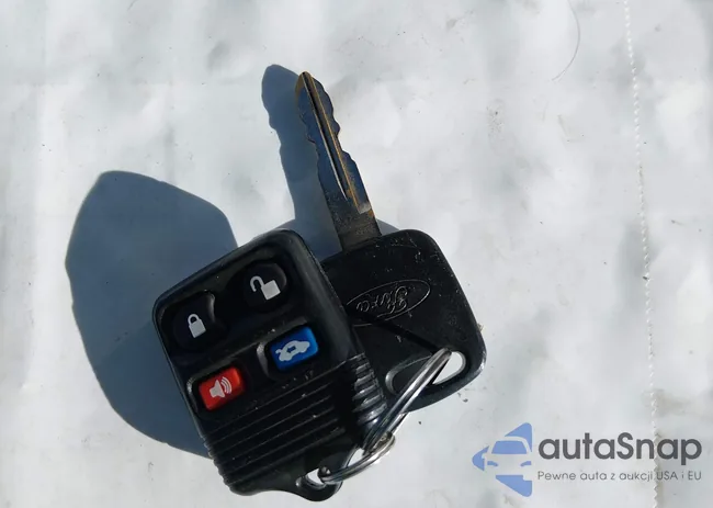 1FAFP45X0YF206467: 44340500