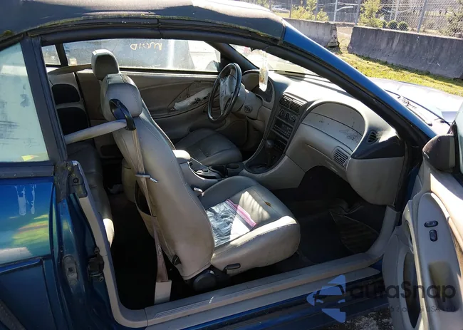 1FAFP45X0YF206467: 44340500