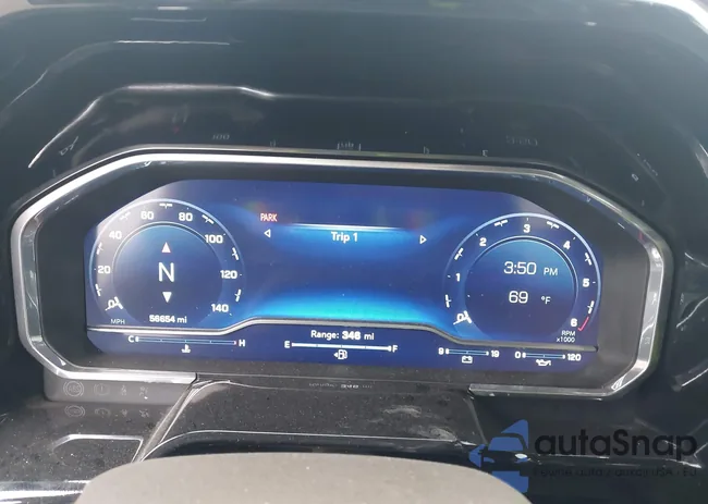 1GCUDGED6PZ145480: 44340534