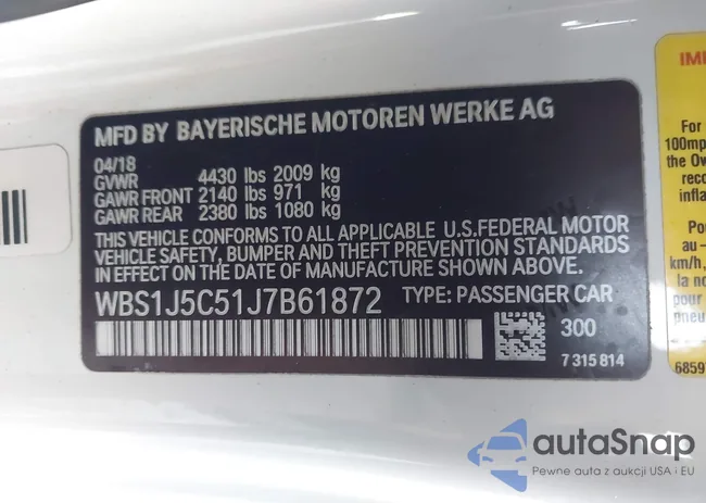 WBS1J5C51J7B61872: 44339686