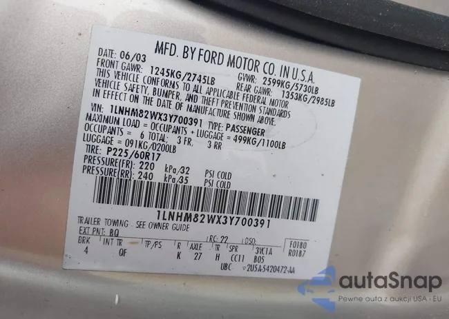 1LNHM82WX3Y700391: 44339735