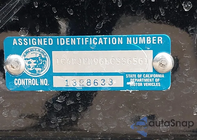 1C4RJFN96LC336561: 44339763