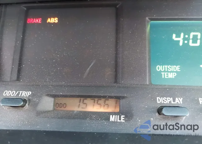 4T1BF28B8YU042893: 44339873