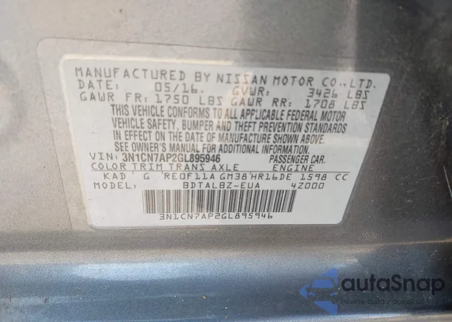 3N1CN7AP2GL895946: 44339883