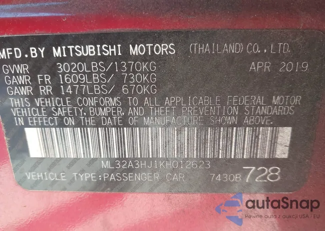 ML32A3HJ1KH012623: 44339944