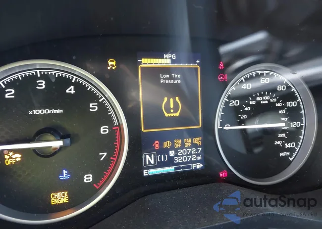 JF2SKAUCXLH526513: 44340959