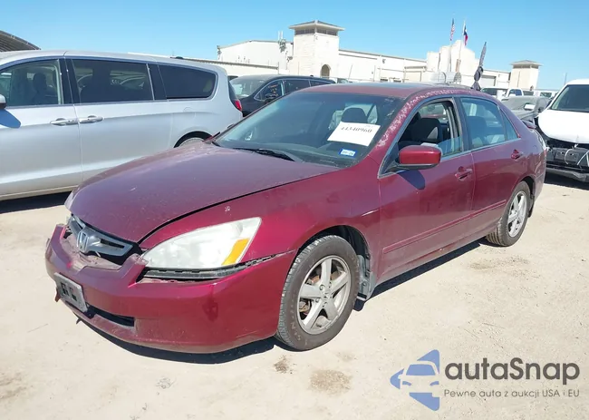 1HGCM56694A025832: 44340960