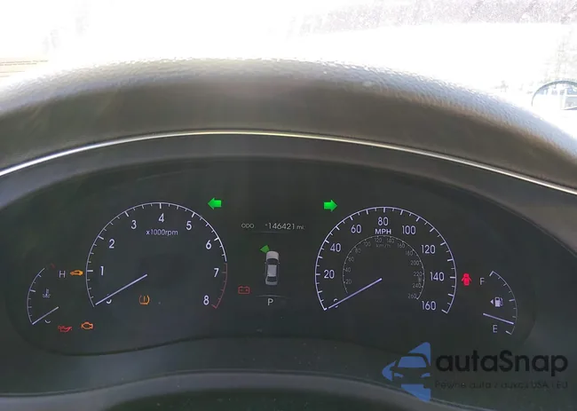 KMHGC4DD8DU232284: 44340961