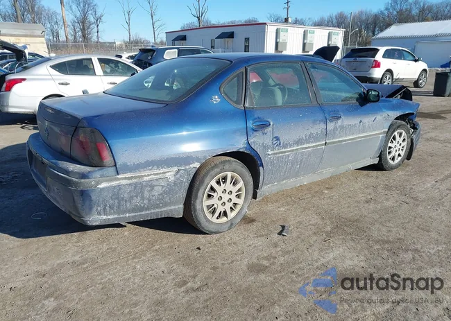 2G1WF52E849405171: 44340972