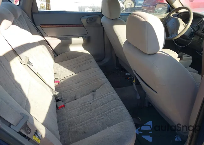 2G1WF52E849405171: 44340972