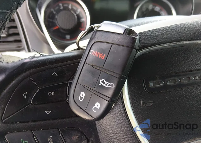 2C3CDZAG1KH616293: 44340991