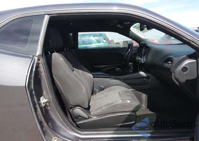 2C3CDZAG1KH616293: 44340991