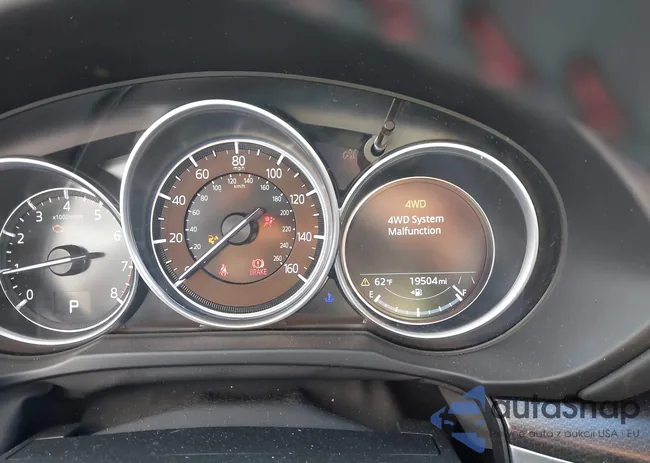 JM3KFBCM2S0694931: 44341045