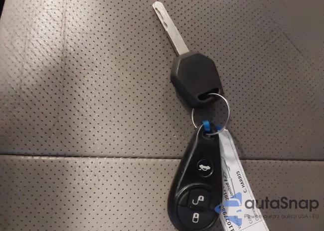 JF2SHAEC3BH746054: 44341089